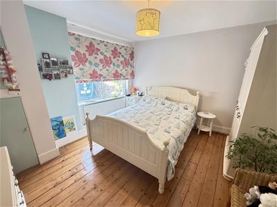 Rear Bedroom 3